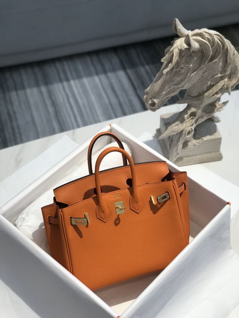 Hermes Birkin Bags